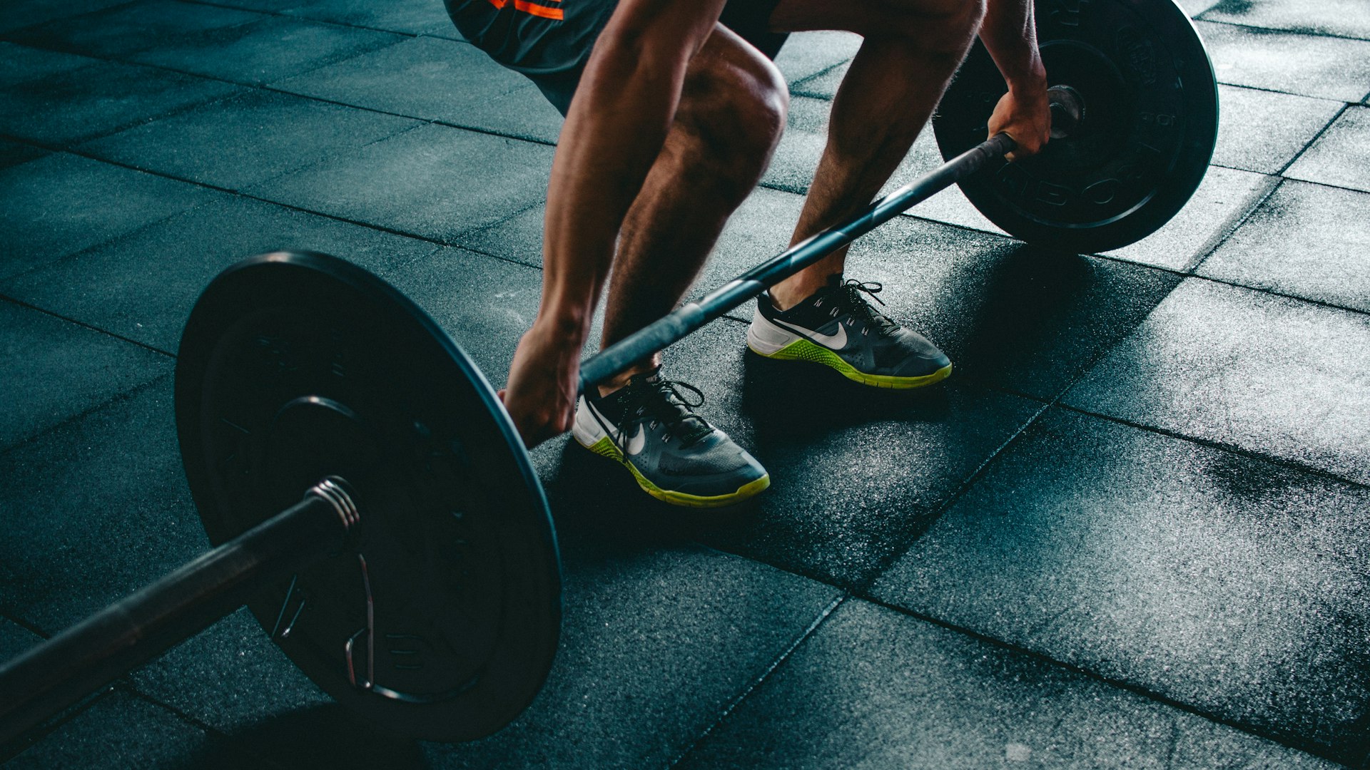 Why Recovery Is the Missing Piece in Your Training Programme